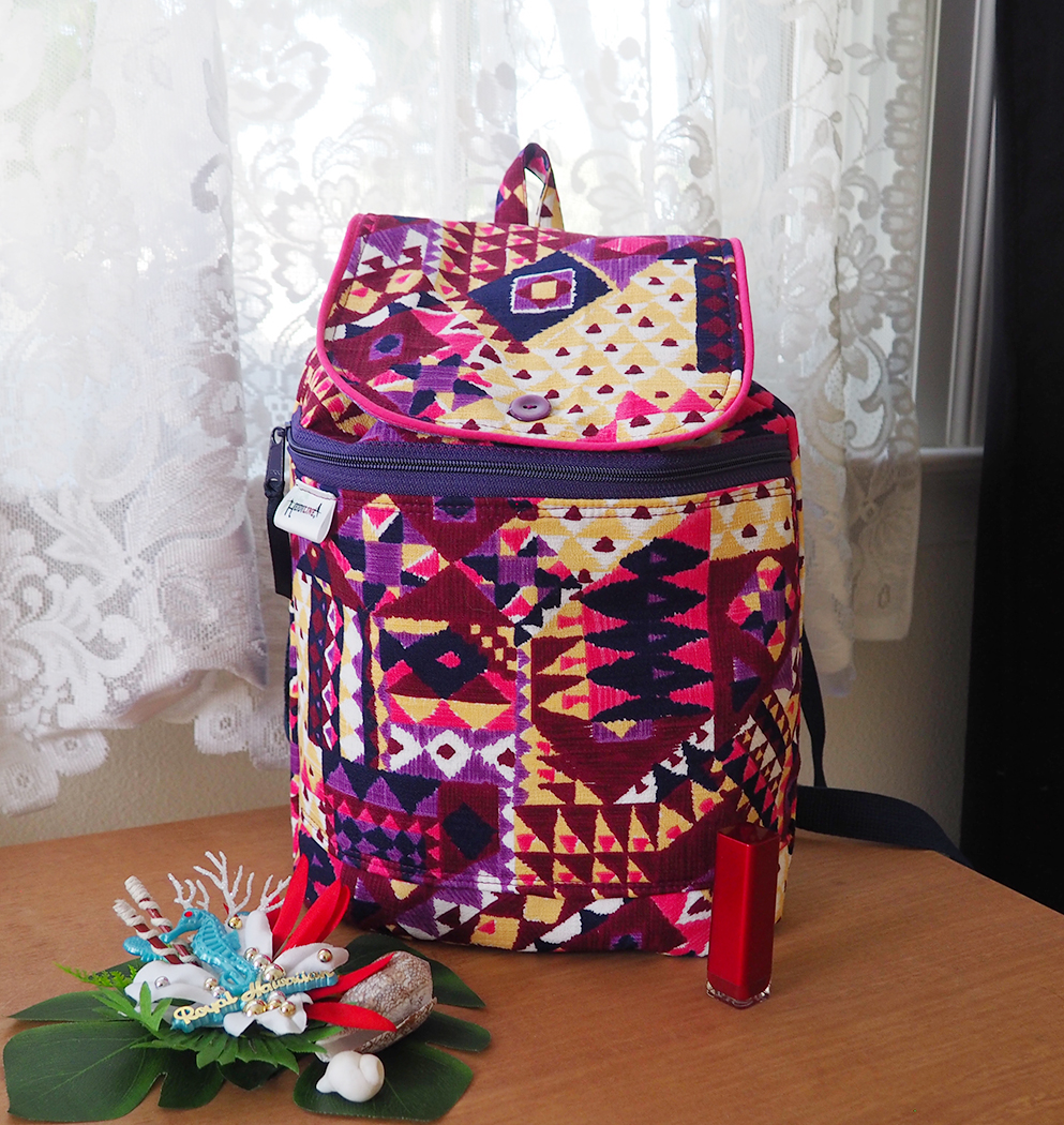 Backpacks