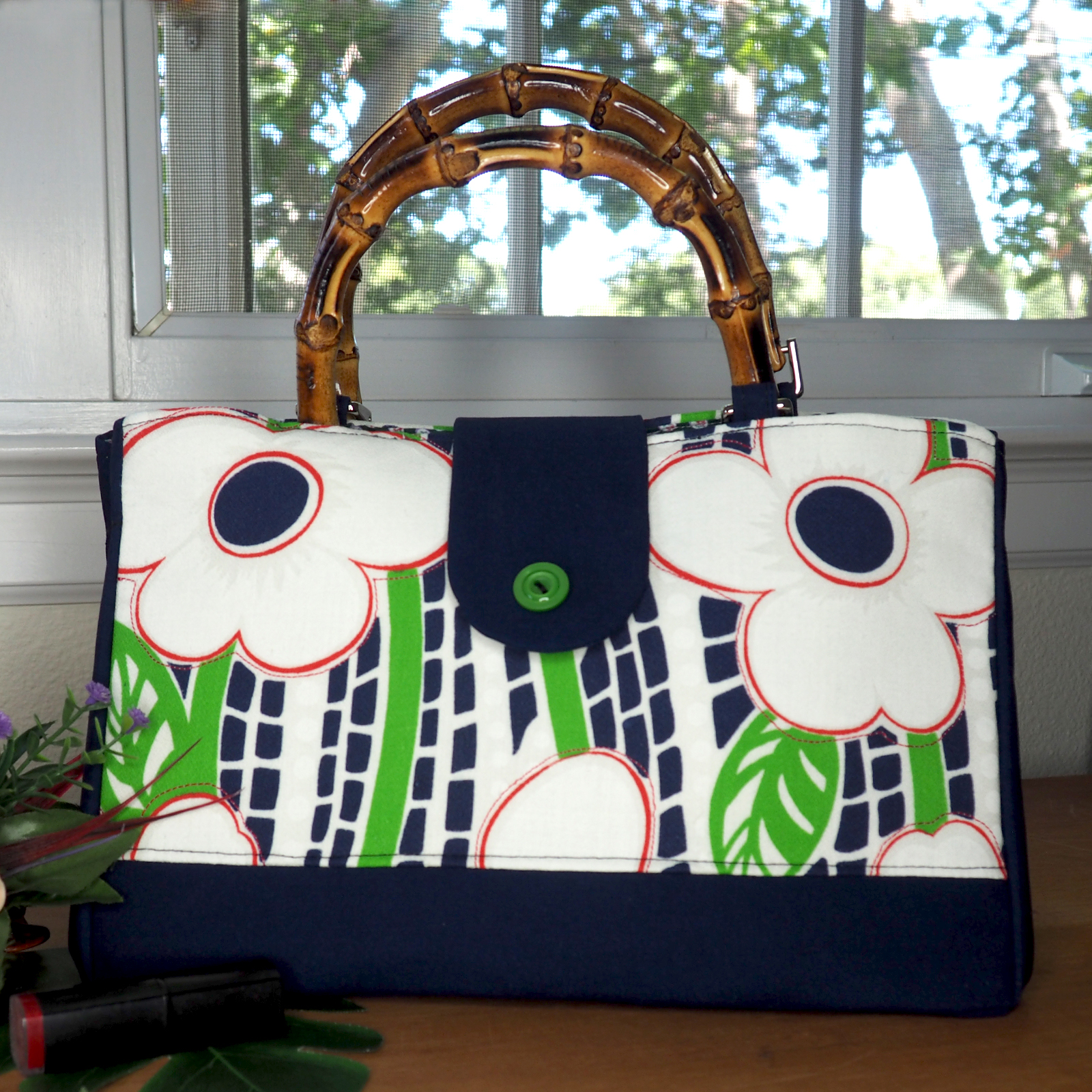 Mainstay Bags