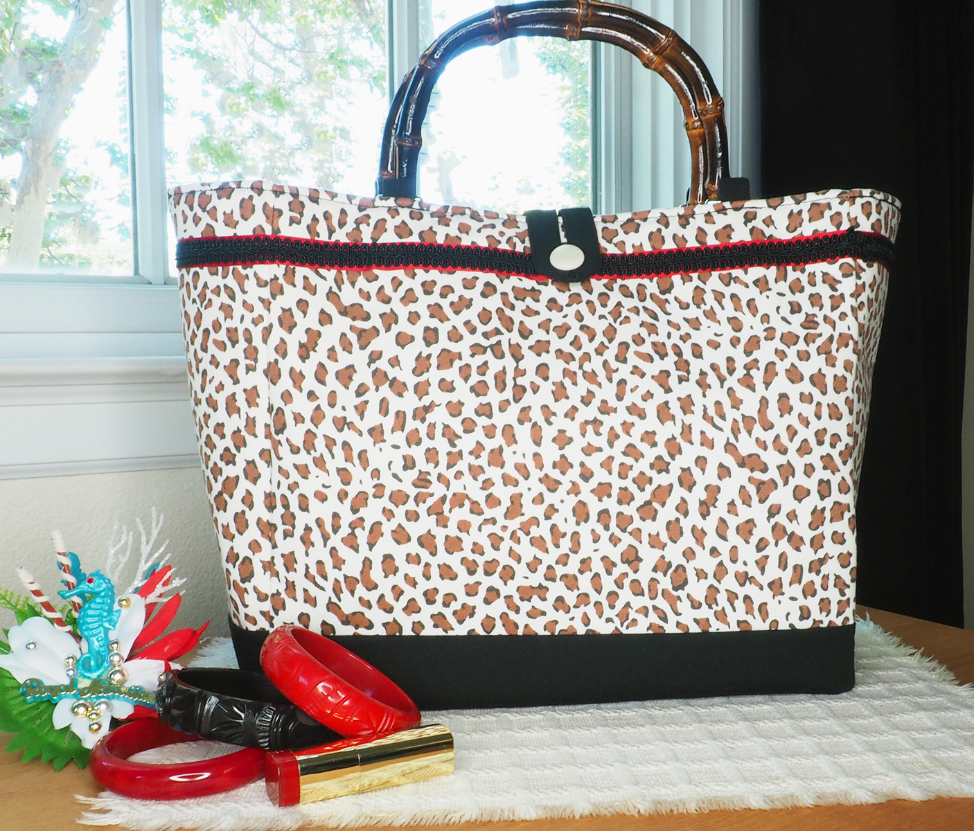Wanda Bags