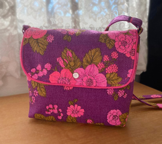 Cross-Body Bags